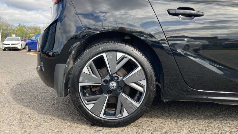 Vauxhall Corsa 100kW Elite Premium 50kWh 5dr Auto [11kWCh] Electric Hatchback